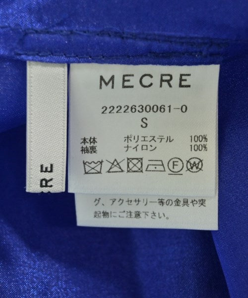 MECRE 洋裝