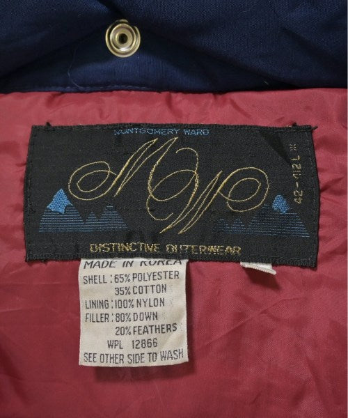 MONTGOMERY WARD 羽絨夾克/背心