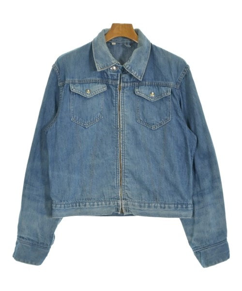 MONTGOMERY WARD 牛仔夾克
