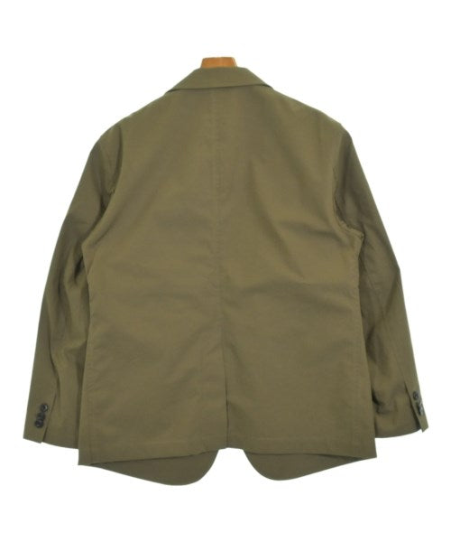 Mr.BATHING APE 休閒夾克