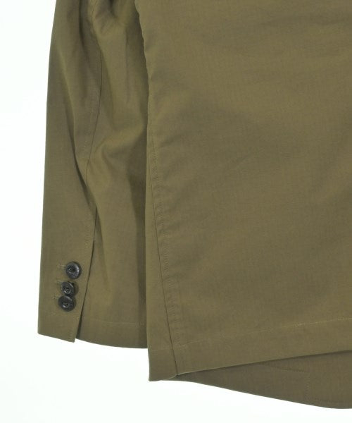 Mr.BATHING APE 休閒夾克