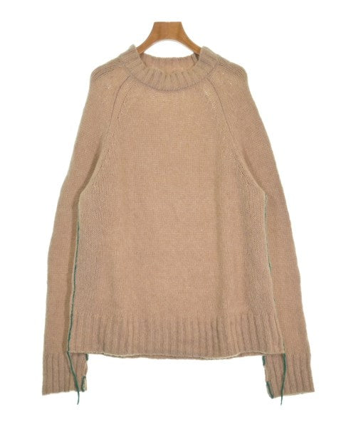 NKNIT 毛衣