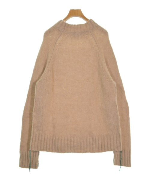 NKNIT 毛衣