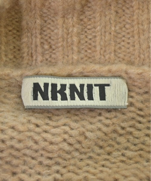 NKNIT 毛衣