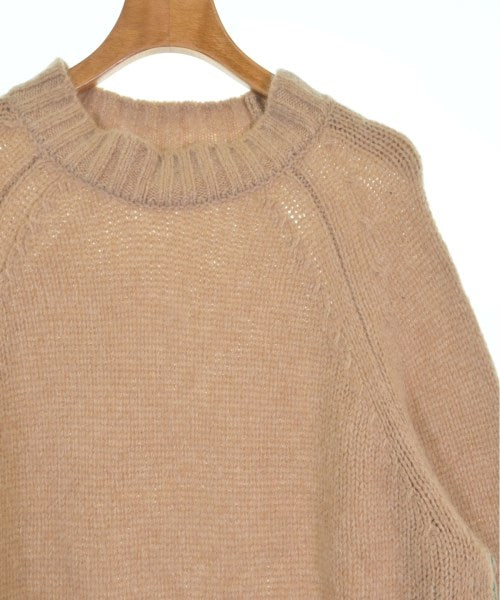NKNIT 毛衣
