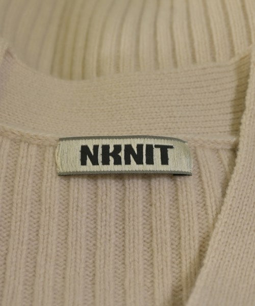 NKNIT 開襟衫