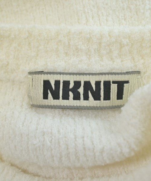 NKNIT 毛衣