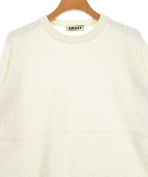NKNIT 毛衣