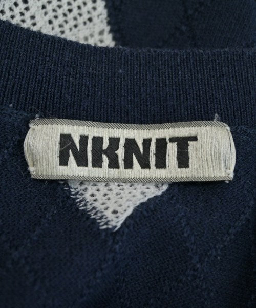 NKNIT 毛衣