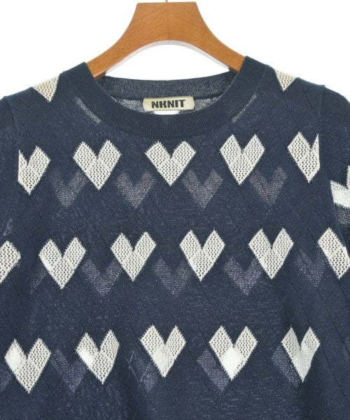 NKNIT 毛衣