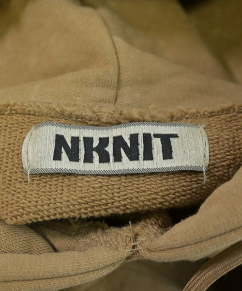 NKNIT 連帽衫