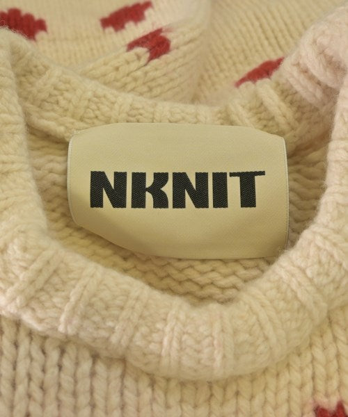 NKNIT 毛衣