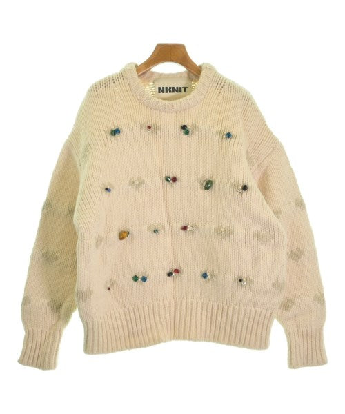 NKNIT 毛衣