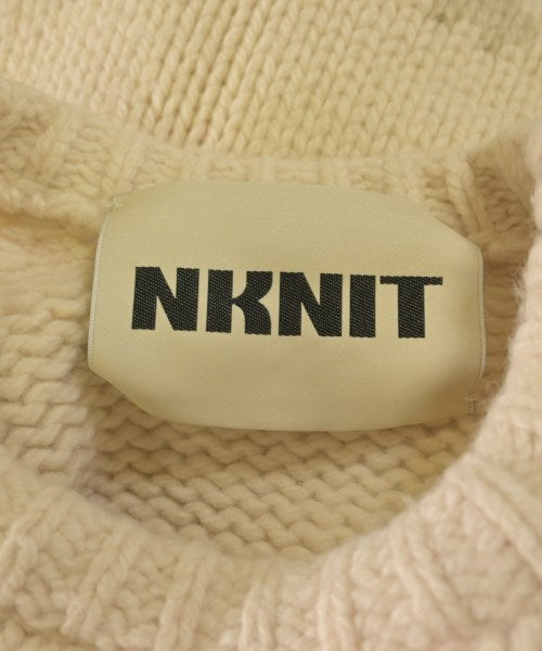 NKNIT 毛衣