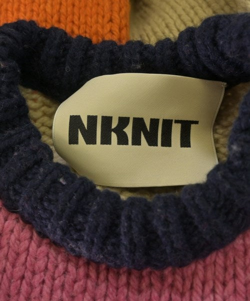 NKNIT 毛衣