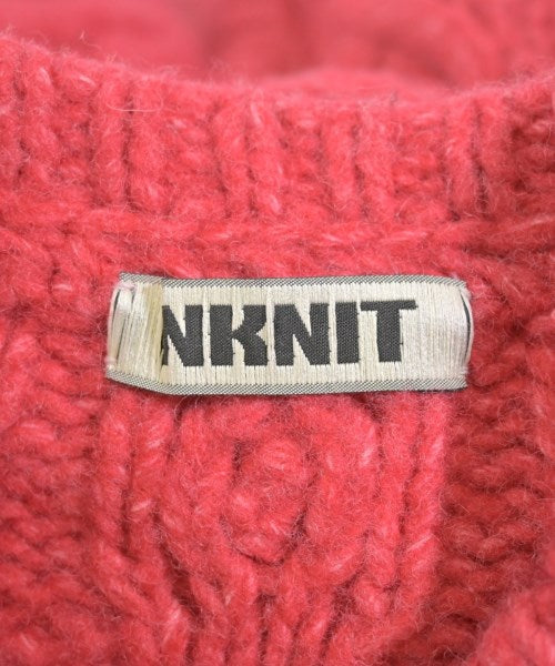 NKNIT 毛衣