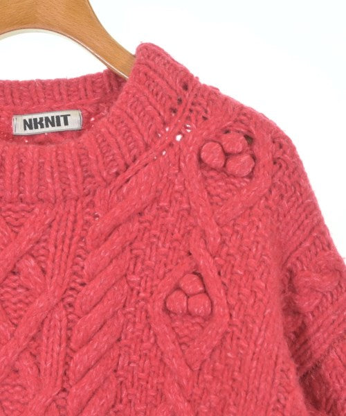 NKNIT 毛衣