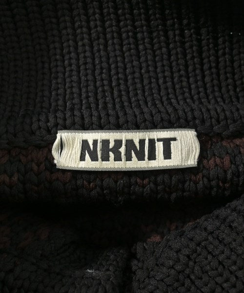 NKNIT 毛衣
