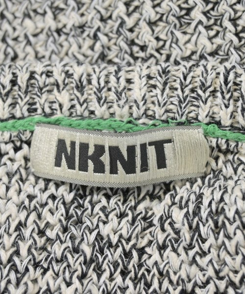 NKNIT 毛衣