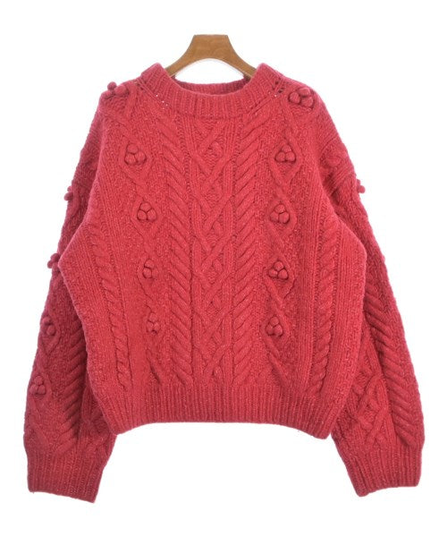 NKNIT 毛衣