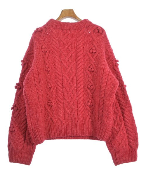 NKNIT 毛衣