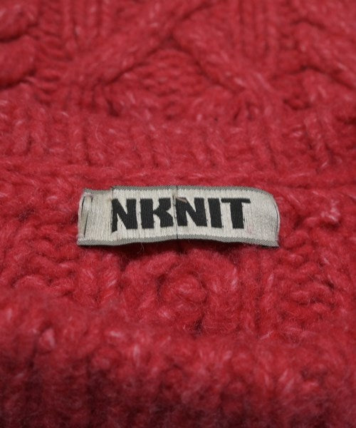 NKNIT 毛衣