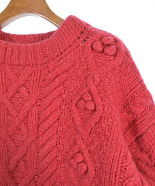 NKNIT 毛衣
