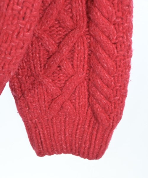 NKNIT 毛衣
