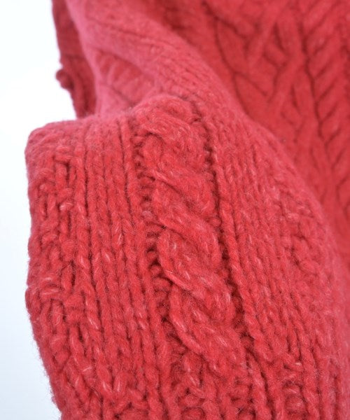 NKNIT 毛衣
