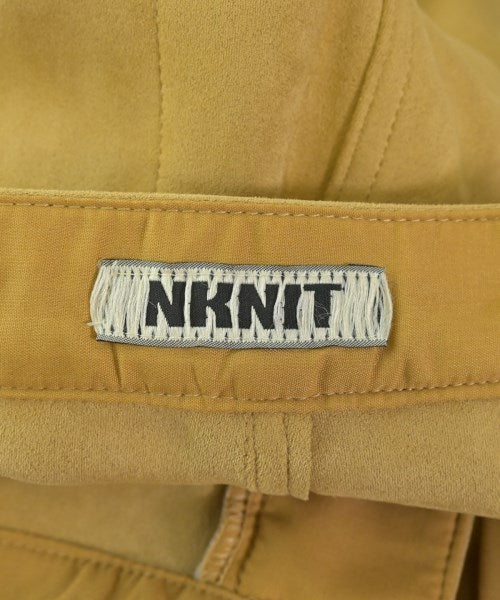 NKNIT 其他款