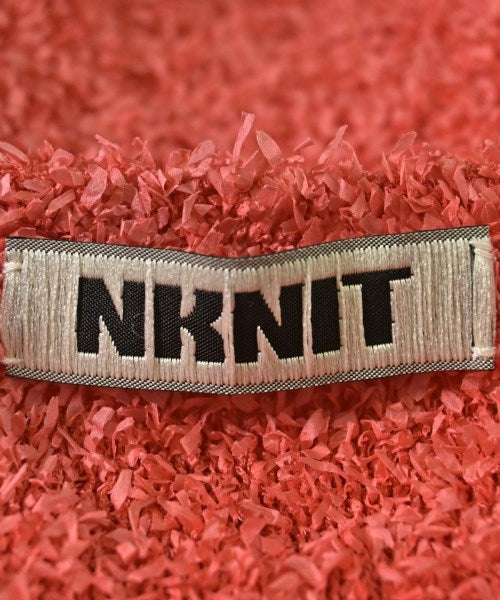 NKNIT 毛衣