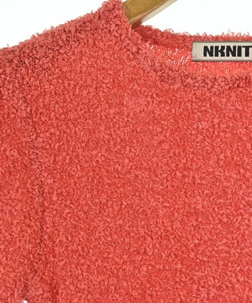 NKNIT 毛衣