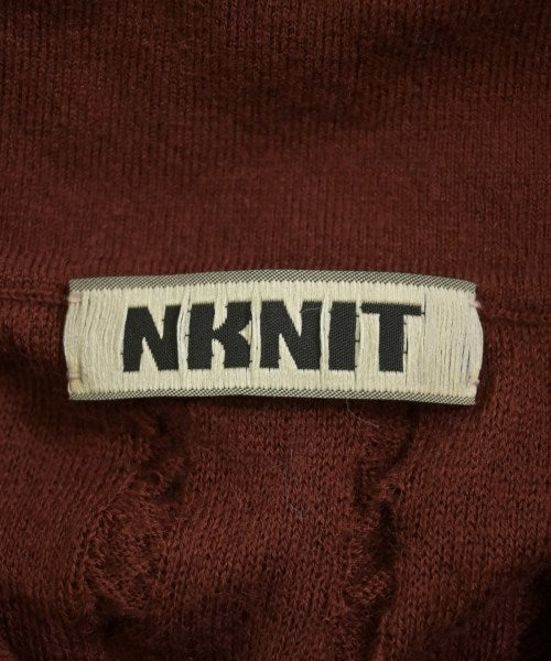 NKNIT 毛衣