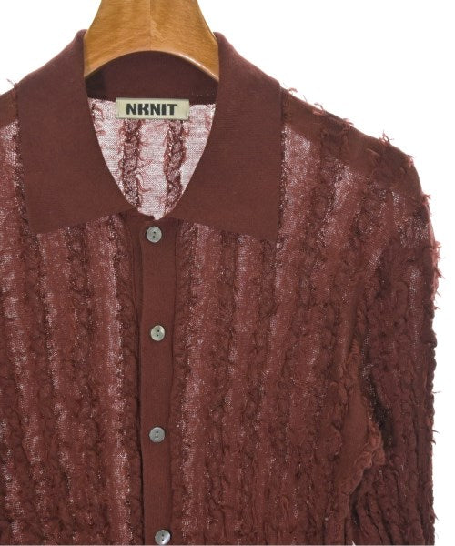 NKNIT 毛衣