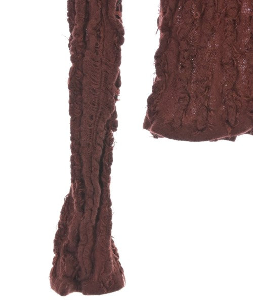 NKNIT 毛衣