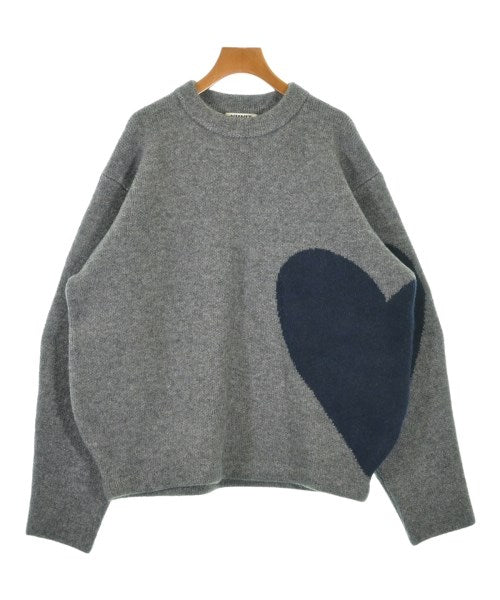 NKNIT 毛衣