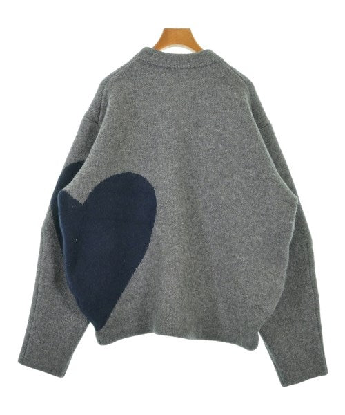 NKNIT 毛衣