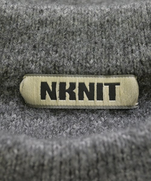 NKNIT 毛衣