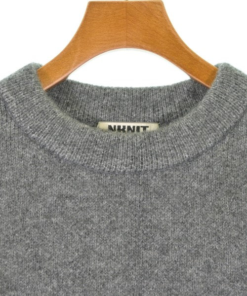 NKNIT 毛衣