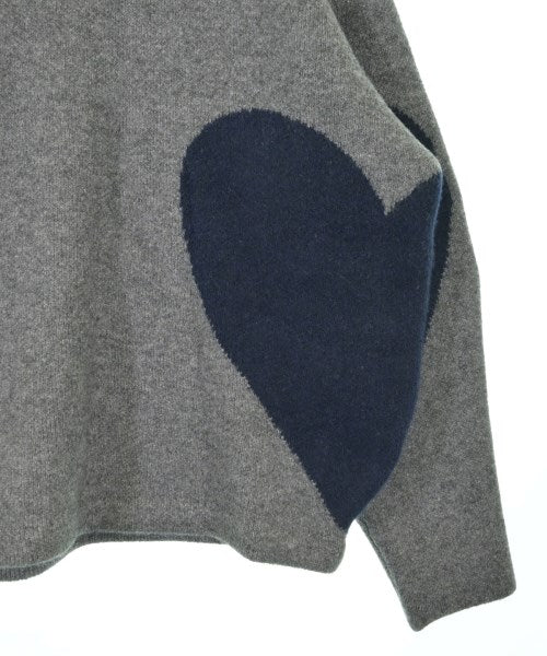 NKNIT 毛衣