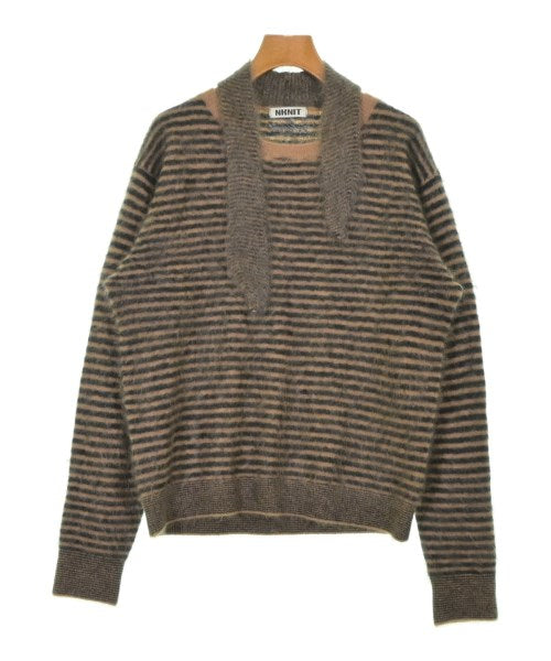 NKNIT 毛衣