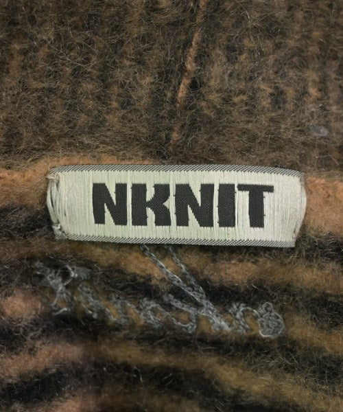 NKNIT 毛衣