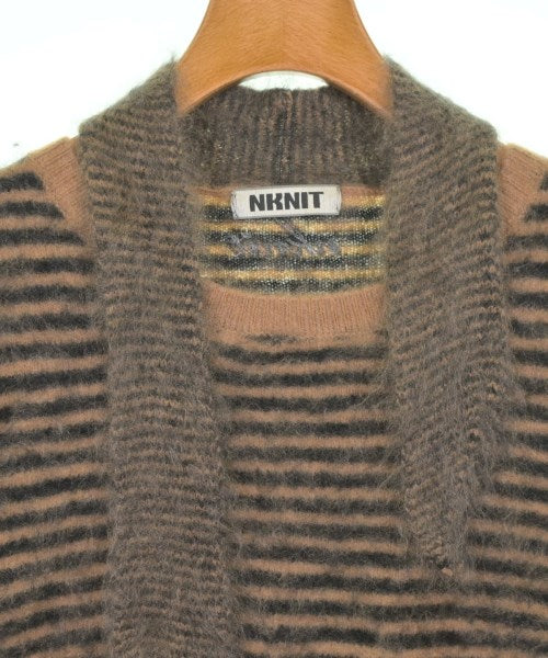 NKNIT 毛衣