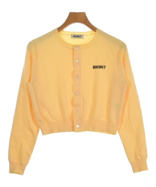 NKNIT 開襟衫
