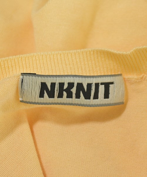 NKNIT 開襟衫