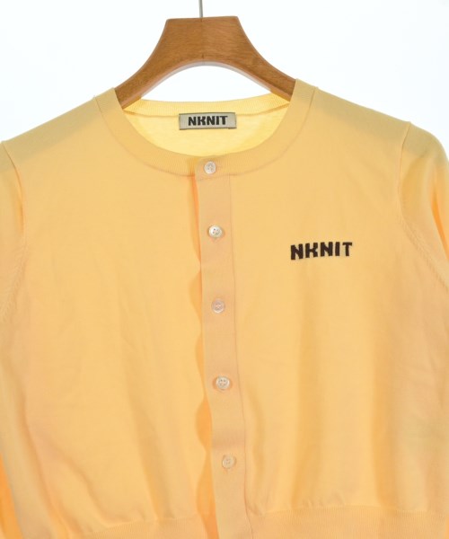 NKNIT 開襟衫