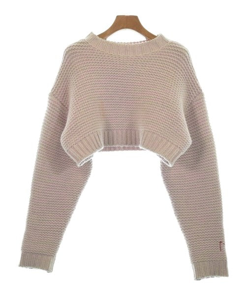 NKNIT 毛衣