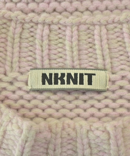 NKNIT 毛衣