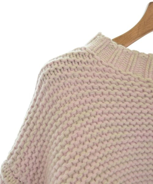 NKNIT 毛衣