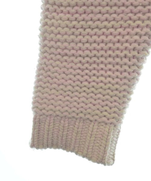 NKNIT 毛衣